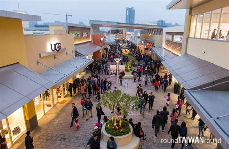 factory outlet in taiwan.